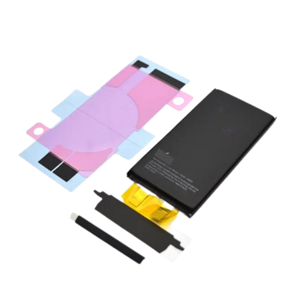 Акумуляторна батарея IPhone 13 Original 3240 mAh (Банка)